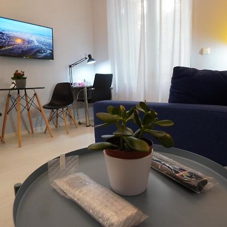City Life Metro Ambelokipi أثينا المظهر الخارجي الصورة