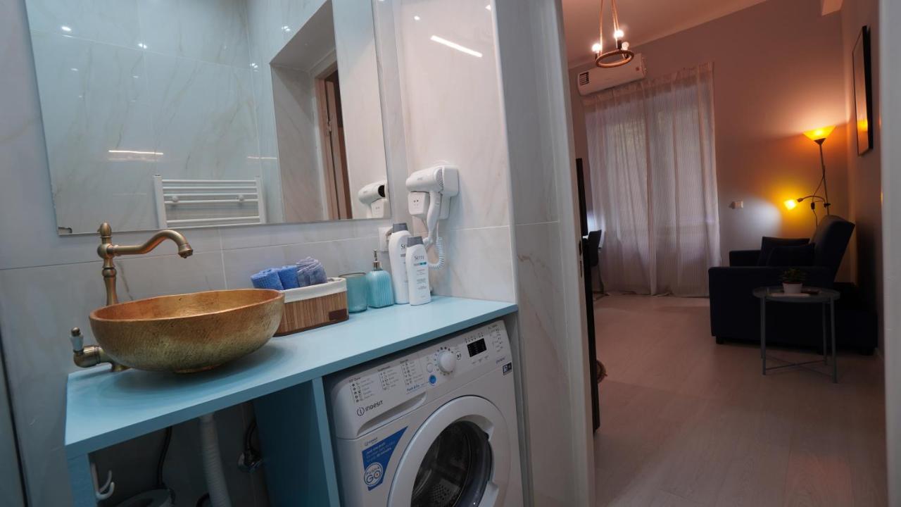 City Life Metro Ambelokipi أثينا المظهر الخارجي الصورة