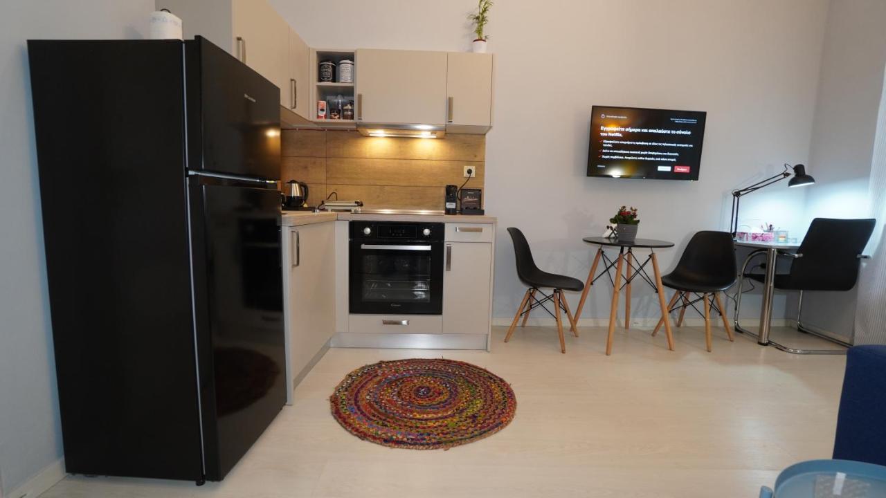 City Life Metro Ambelokipi أثينا المظهر الخارجي الصورة