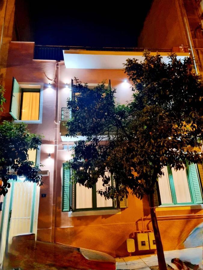 City Life Metro Ambelokipi أثينا المظهر الخارجي الصورة