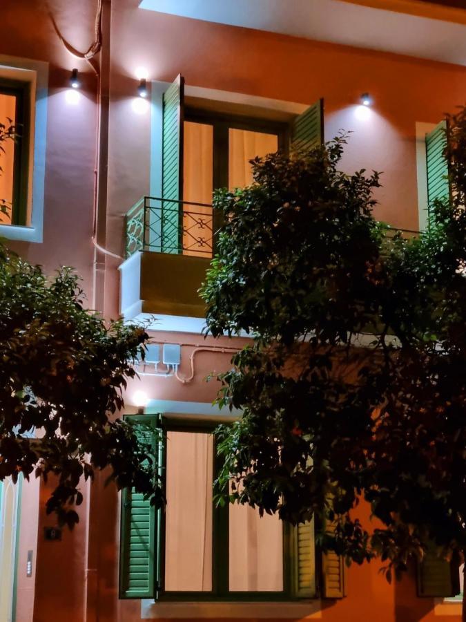 City Life Metro Ambelokipi أثينا المظهر الخارجي الصورة