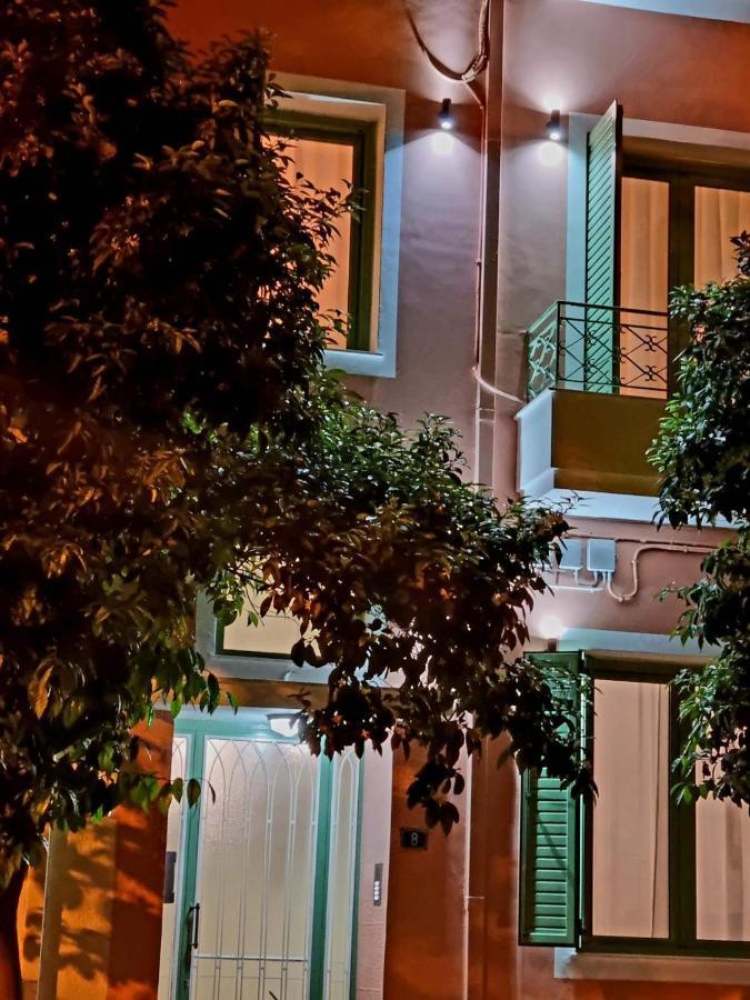 City Life Metro Ambelokipi أثينا المظهر الخارجي الصورة