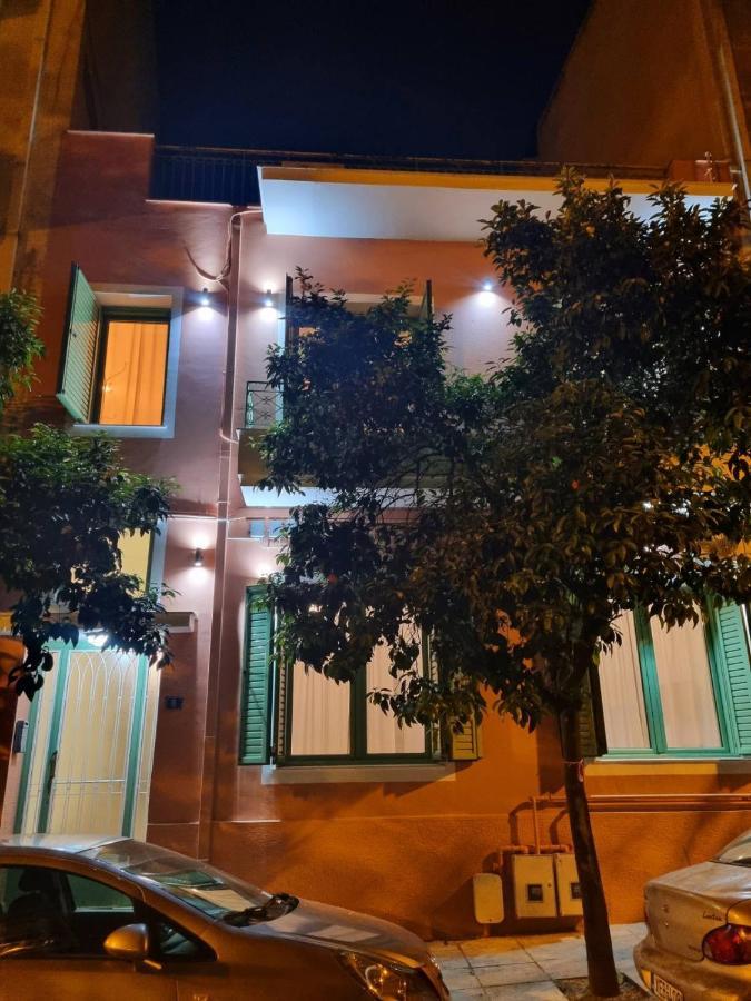 City Life Metro Ambelokipi أثينا المظهر الخارجي الصورة