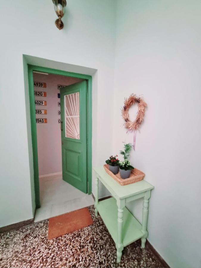 City Life Metro Ambelokipi أثينا المظهر الخارجي الصورة
